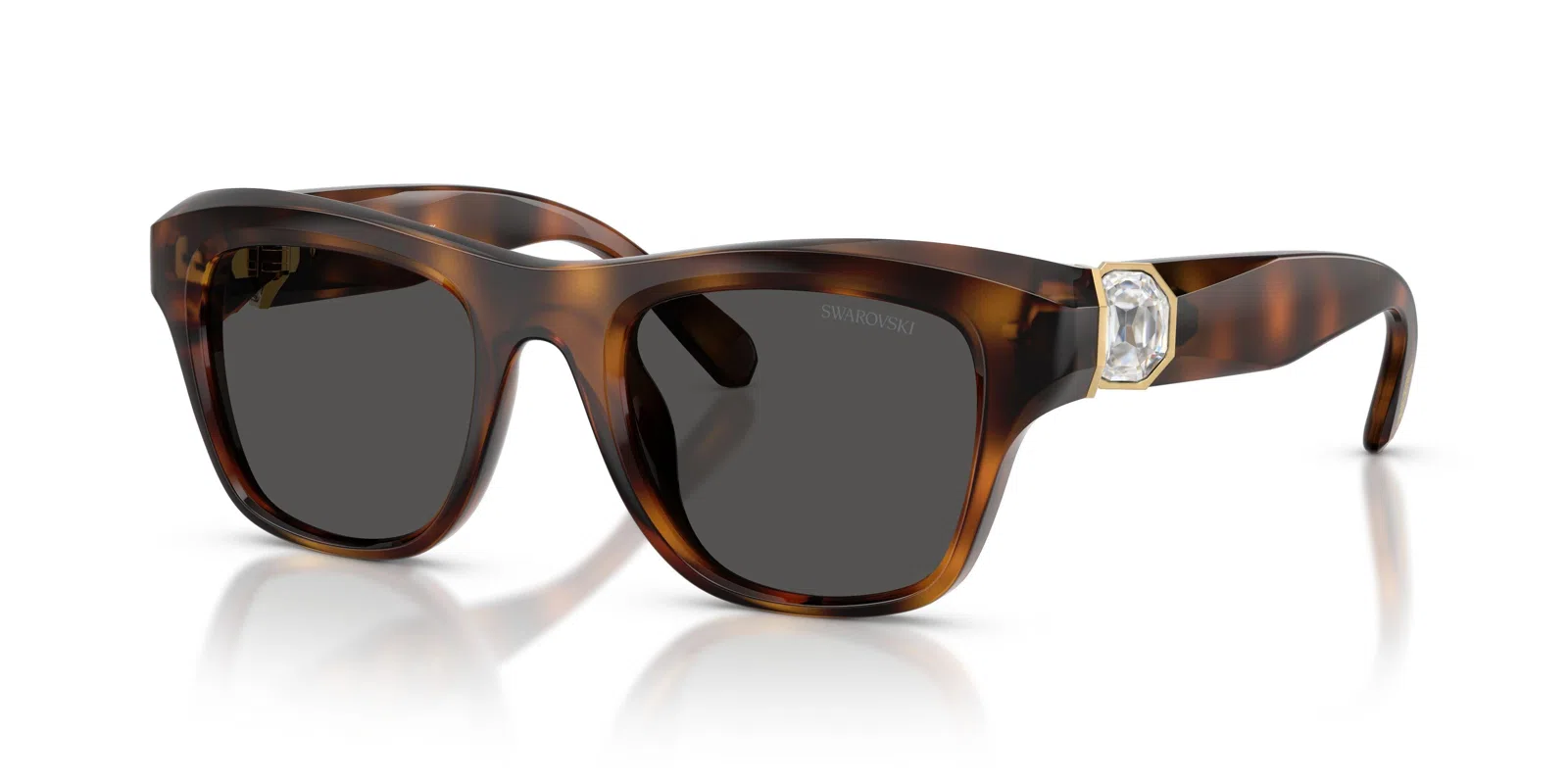 Swarovski 6056U Sunglasses - view 5